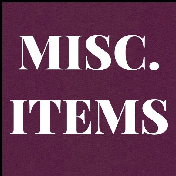 BUNDLE AND SAVE ON SHIPPING - Picture 1 of 2